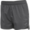 newline Running Shorts Damen forged iron XXL