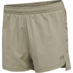 newline Running Shorts Damen winter twig XXL