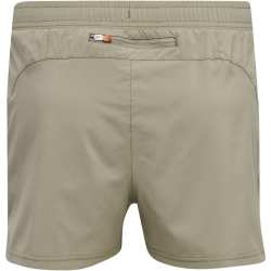 newline Running Shorts Damen winter twig XXL