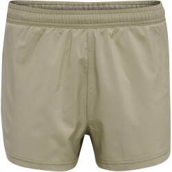 newline Running Shorts Damen winter twig XXL