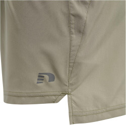 newline Running Shorts Damen winter twig XXL