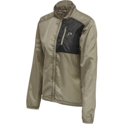 newline Packable Tech Laufjacke Damen winter twig XXL