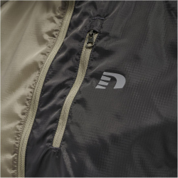 newline Packable Tech Laufjacke Damen winter twig L