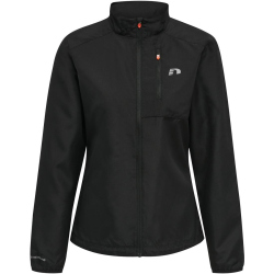 newline Performance Funktionsjacke Damen black L