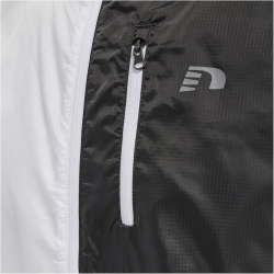 newline Packable Tech Funktionsweste Herren transparent XXL