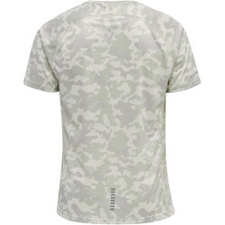 newline Running Laufshirt Herren oyster mushroom aop XXL