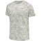 newline Running Laufshirt Herren oyster mushroom aop XXL
