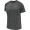 newline Running Laufshirt Herren forged iron melange XXL