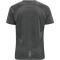 newline Running Laufshirt Herren forged iron melange XXL