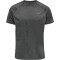 newline Running Laufshirt Herren forged iron melange XXL