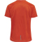 newline Running Laufshirt Herren spicy orange 3XL