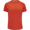 newline Running Laufshirt Herren spicy orange 3XL