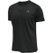 newline Statement Funktionsshirt Herren black XXL