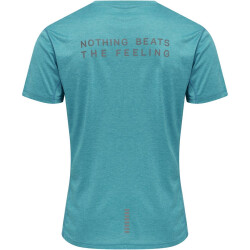 newline Statement Funktionsshirt Herren capri breeze...