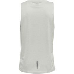 newline Running Tanktop Herren oyster mushroom melange XXL