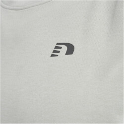 newline Running Tanktop Herren oyster mushroom melange XXL