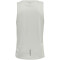 newline Running Tanktop Herren oyster mushroom melange XXL