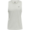 newline Running Tanktop Herren oyster mushroom melange XXL