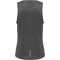 newline Running Tanktop Herren forged iron melange XXL