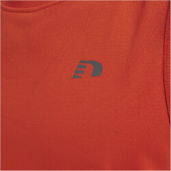 newline Running Tanktop Herren spicy orange XXL