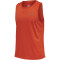 newline Running Tanktop Herren spicy orange XXL