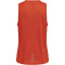 newline Running Tanktop Herren spicy orange XXL