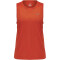 newline Running Tanktop Herren spicy orange XXL