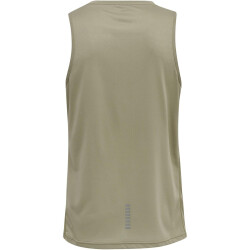 newline Running Tanktop Herren winter twig XXL