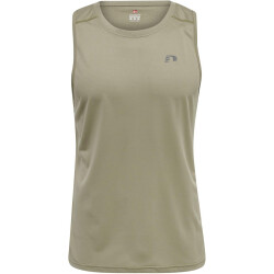 newline Running Tanktop Herren winter twig XXL