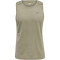 newline Running Tanktop Herren winter twig XXL
