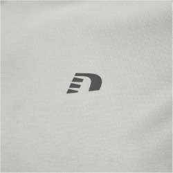 newline Running Trainings-Top Herren oyster mushroom melange XXL