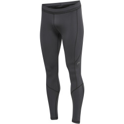 newline Running Tights Herren forged iron XXL