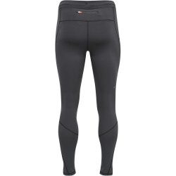newline Running Tights Herren forged iron XXL
