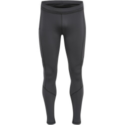 newline Running Tights Herren forged iron XXL