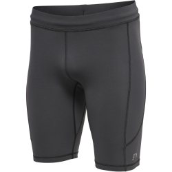 newline Sprinter Shorts Herren forged iron L
