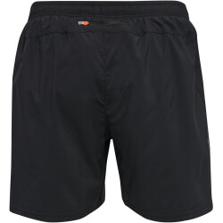 newline Running Shorts Herren black XXL