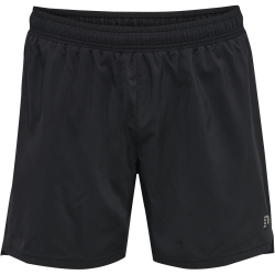 newline Running Shorts Herren black XXL