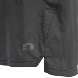 newline Running Shorts Herren forged iron XXL