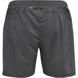 newline Running Shorts Herren forged iron 3XL