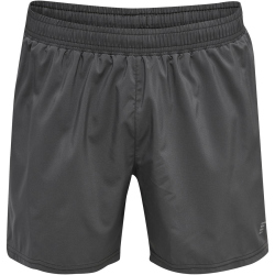 newline Running Shorts Herren forged iron L