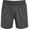 newline Running Shorts Herren forged iron L