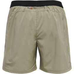 newline 2in1 Running Shorts Herren winter twig XXL