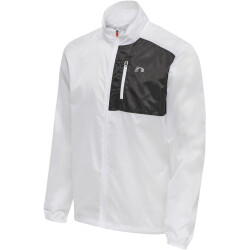 newline Packable Tech Laufjacke Herren transparent XXL