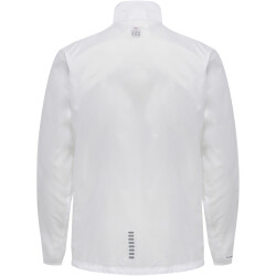 newline Packable Tech Laufjacke Herren transparent XXL