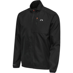 newline S Performance Funktionsjacke Herren black XXL