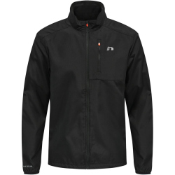 newline S Performance Funktionsjacke Herren black XXL