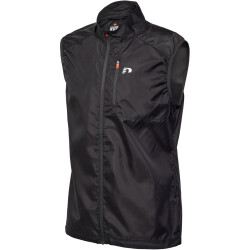 newline Packable Tech Funktionsweste Herren forged iron XXL