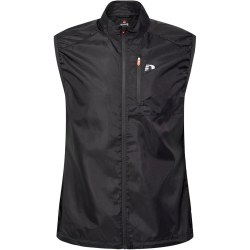 newline Packable Tech Funktionsweste Herren forged iron XXL