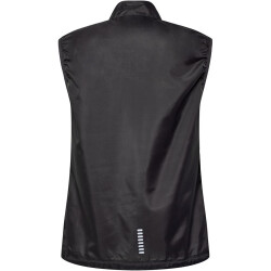 newline Packable Tech Funktionsweste Herren forged iron XL