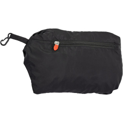 newline Packable Tech Laufjacke Herren forged iron S